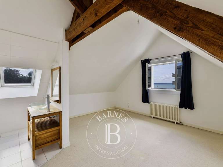 Maison La Baule-Escoublac - 5 chambres - 250m²
