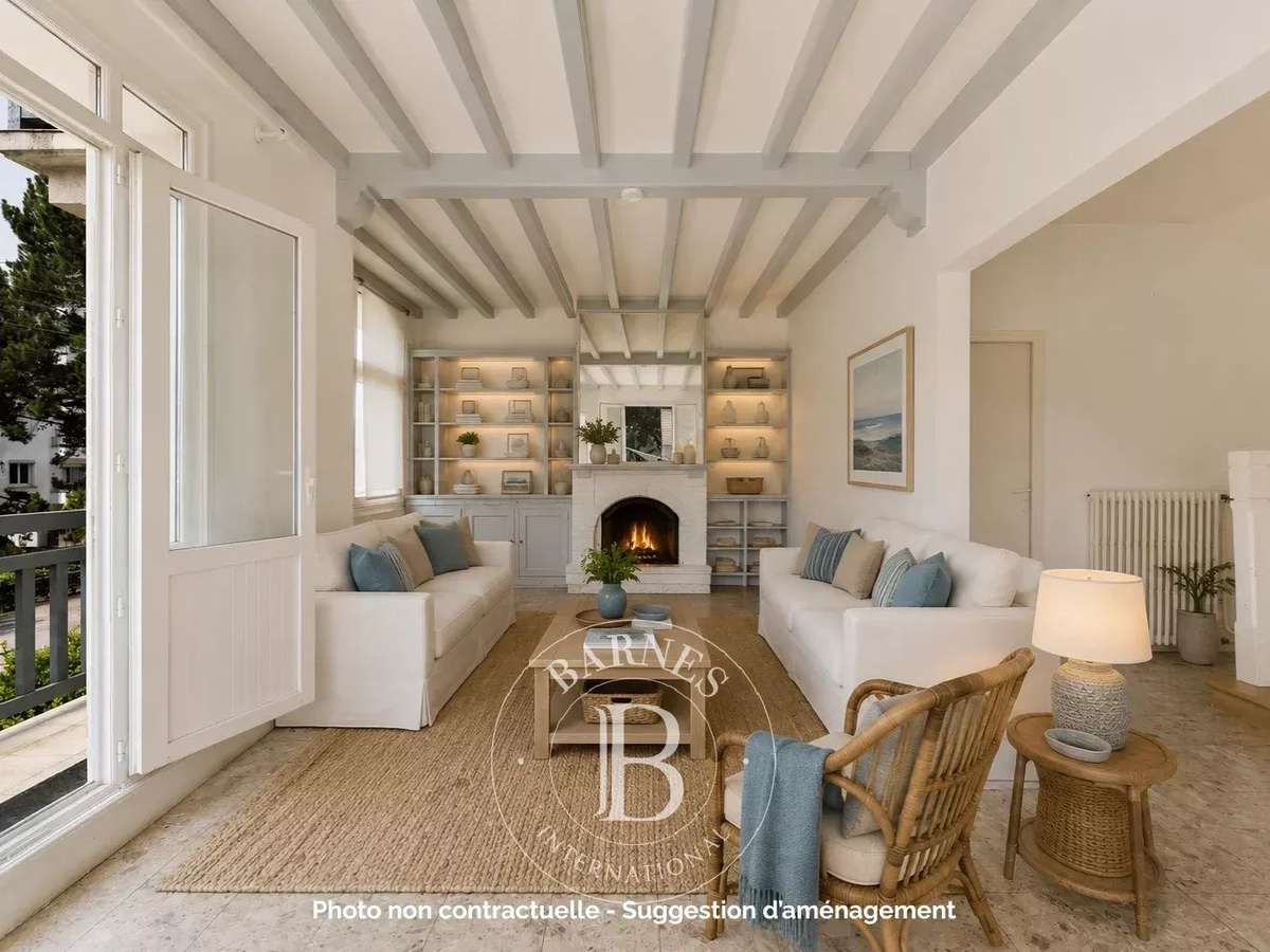 Maison La Baule-Escoublac