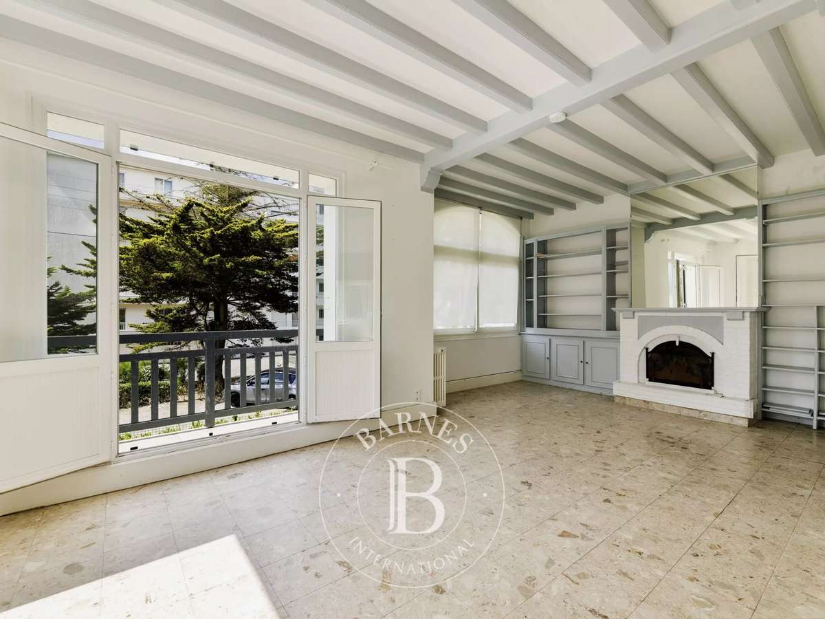 Maison La Baule-Escoublac