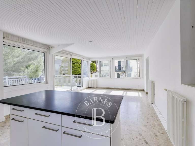 Maison La Baule-Escoublac - 5 chambres - 250m²