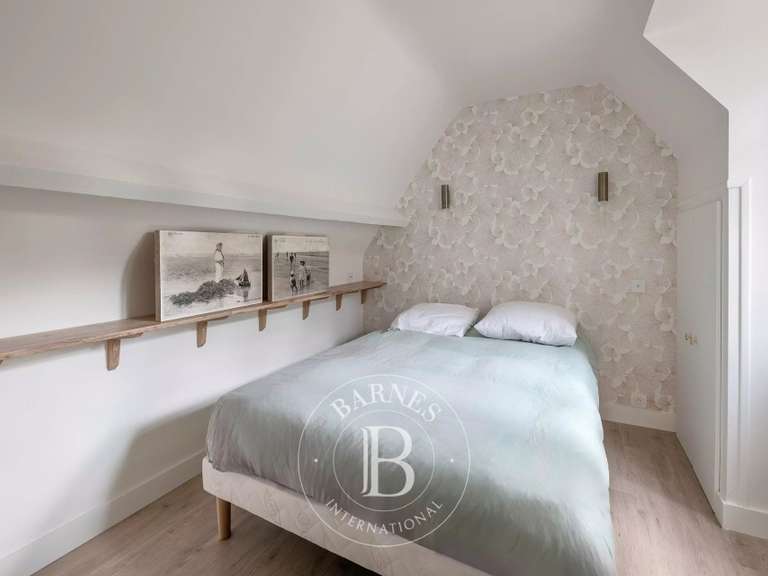 Maison La Baule-Escoublac - 3 chambres - 80m²