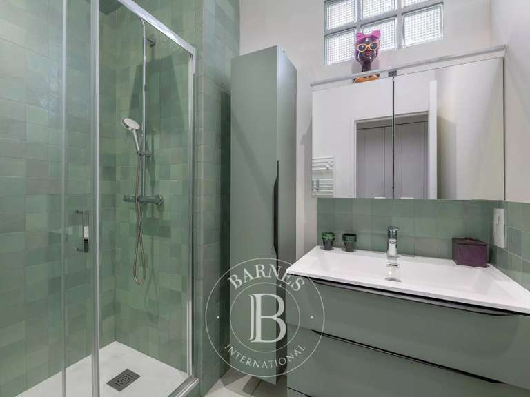 Maison La Baule-Escoublac - 3 chambres - 80m²