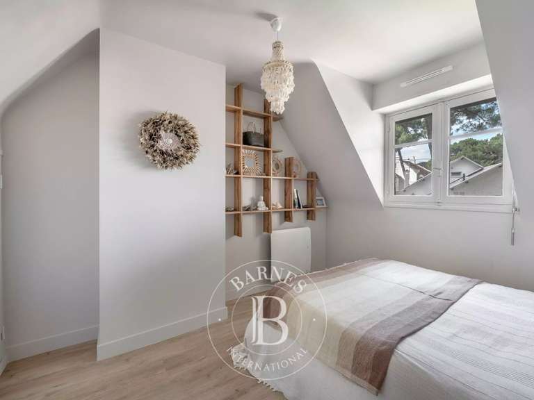 Maison La Baule-Escoublac - 3 chambres - 80m²