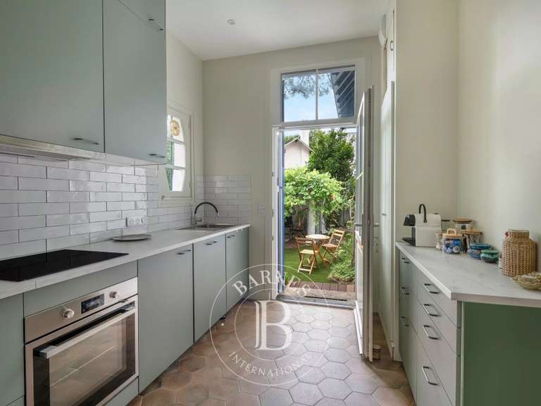 Maison La Baule-Escoublac - 3 chambres - 80m²