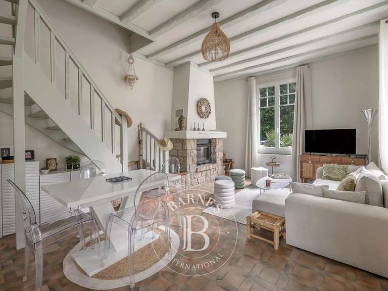 Maison La Baule-Escoublac - 3 chambres - 80m²