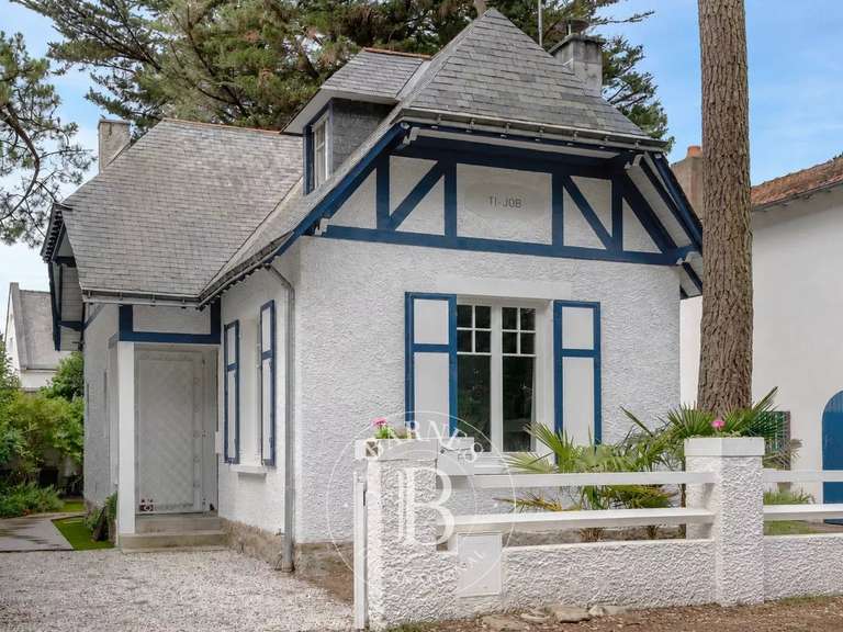 Maison La Baule-Escoublac - 3 chambres - 83m²