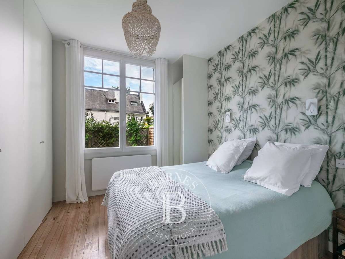 Maison La Baule-Escoublac