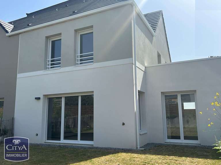 Maison La Baule-Escoublac - 4 chambres