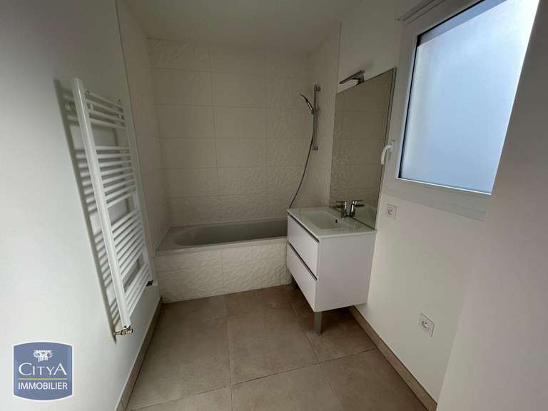 Maison La Baule-Escoublac - 4 chambres