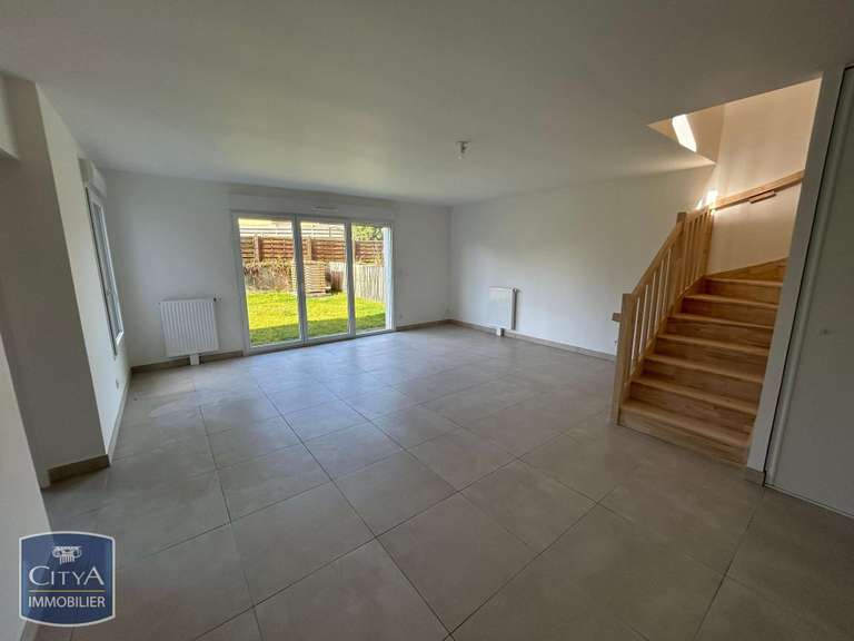 Maison La Baule-Escoublac - 4 chambres