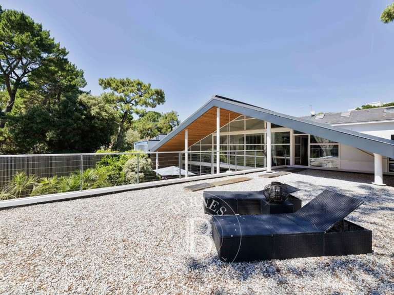 Maison La Baule-Escoublac - 6 chambres - 585m²