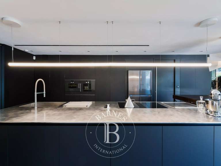 Maison La Baule-Escoublac - 6 chambres - 585m²