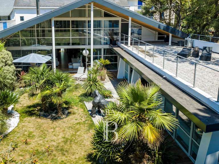 Maison La Baule-Escoublac - 6 chambres - 585m²