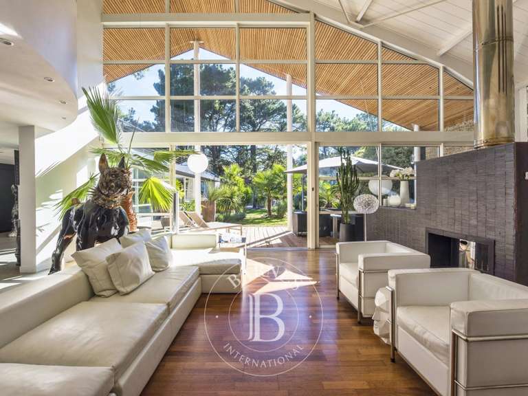 Maison La Baule-Escoublac - 6 chambres - 585m²