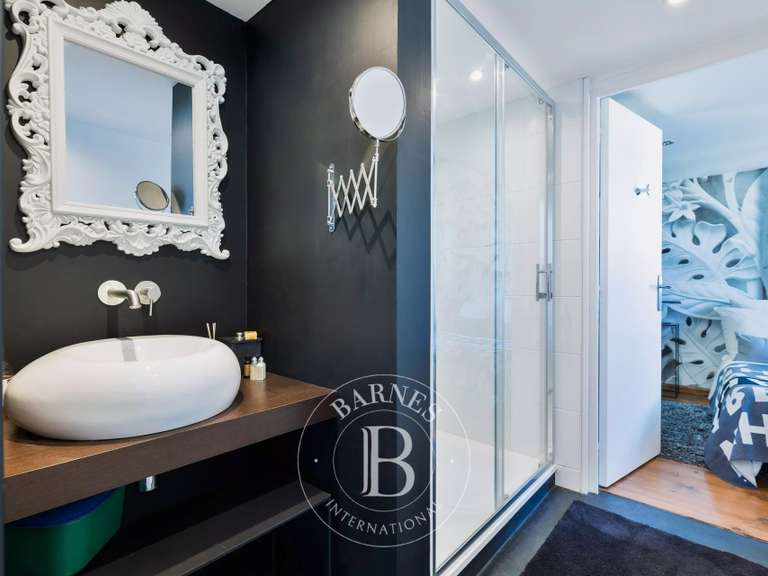 Maison La Baule-Escoublac - 6 chambres - 585m²