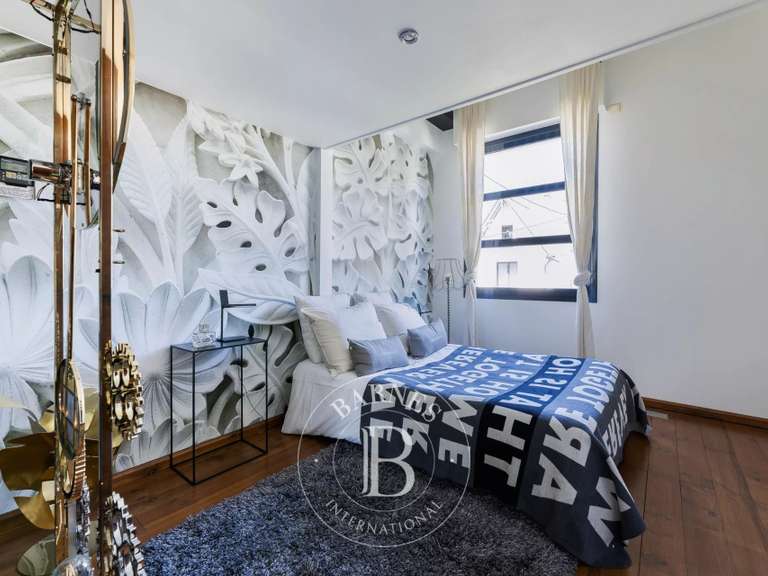 Maison La Baule-Escoublac - 6 chambres - 585m²