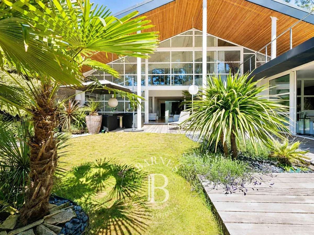 Maison La Baule-Escoublac