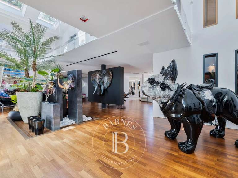 Maison La Baule-Escoublac - 6 chambres - 585m²