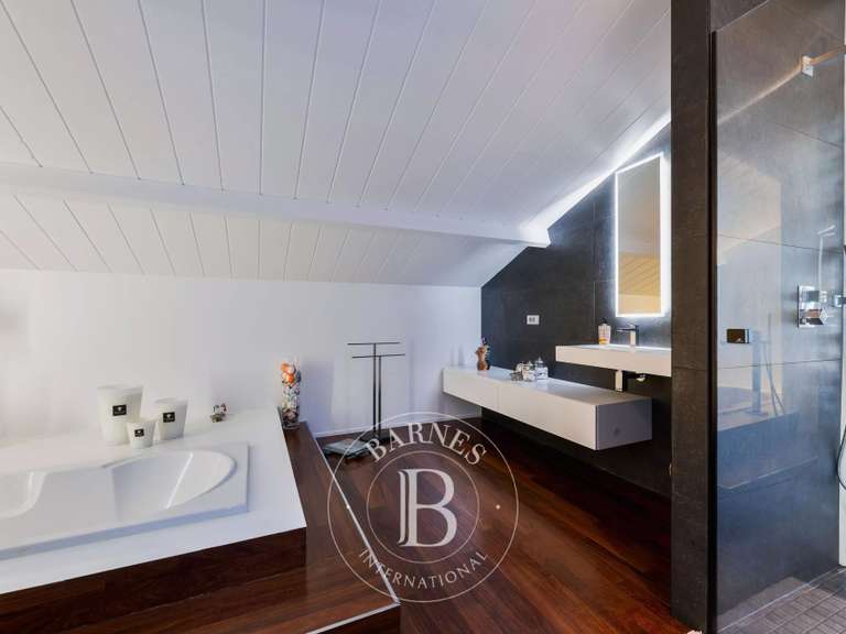 Maison La Baule-Escoublac - 6 chambres - 585m²