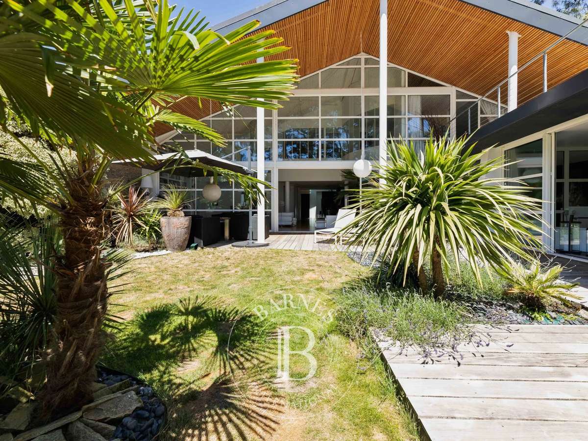 Maison La Baule-Escoublac