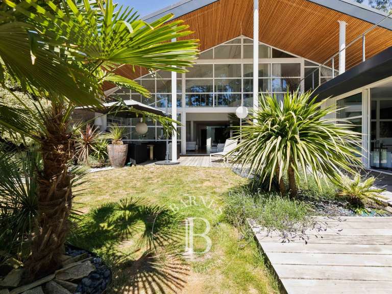 Maison La Baule-Escoublac - 6 chambres - 585m²