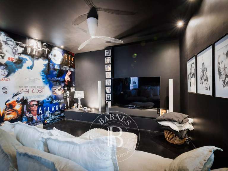 Maison La Baule-Escoublac - 6 chambres - 585m²