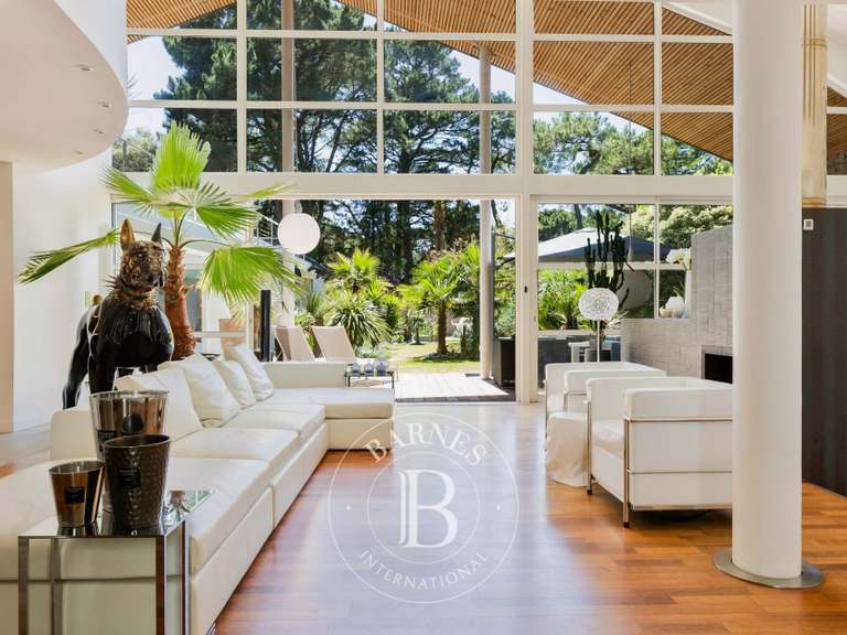 Maison La Baule-Escoublac - 6 chambres - 585m²
