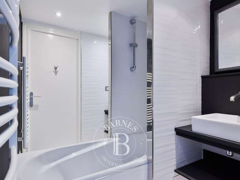 Maison La Baule-Escoublac - 6 chambres - 585m²