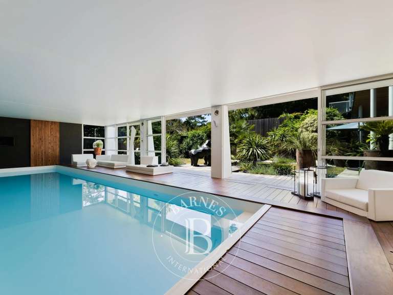 Maison La Baule-Escoublac - 6 chambres - 585m²