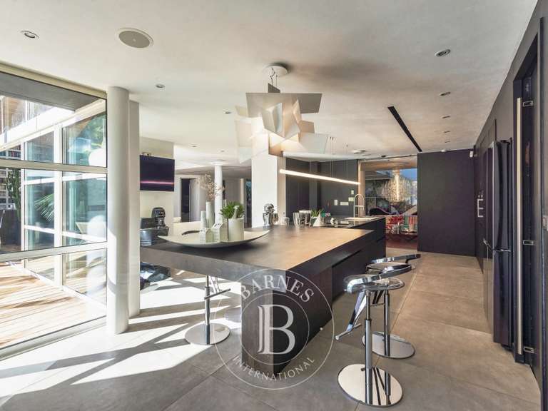 Maison La Baule-Escoublac - 6 chambres - 585m²