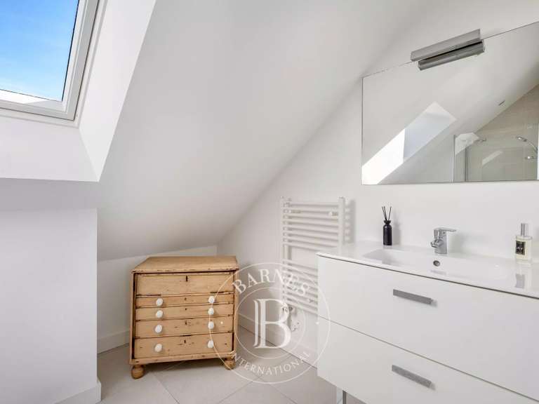 Maison La Baule-Escoublac - 6 chambres - 230m²