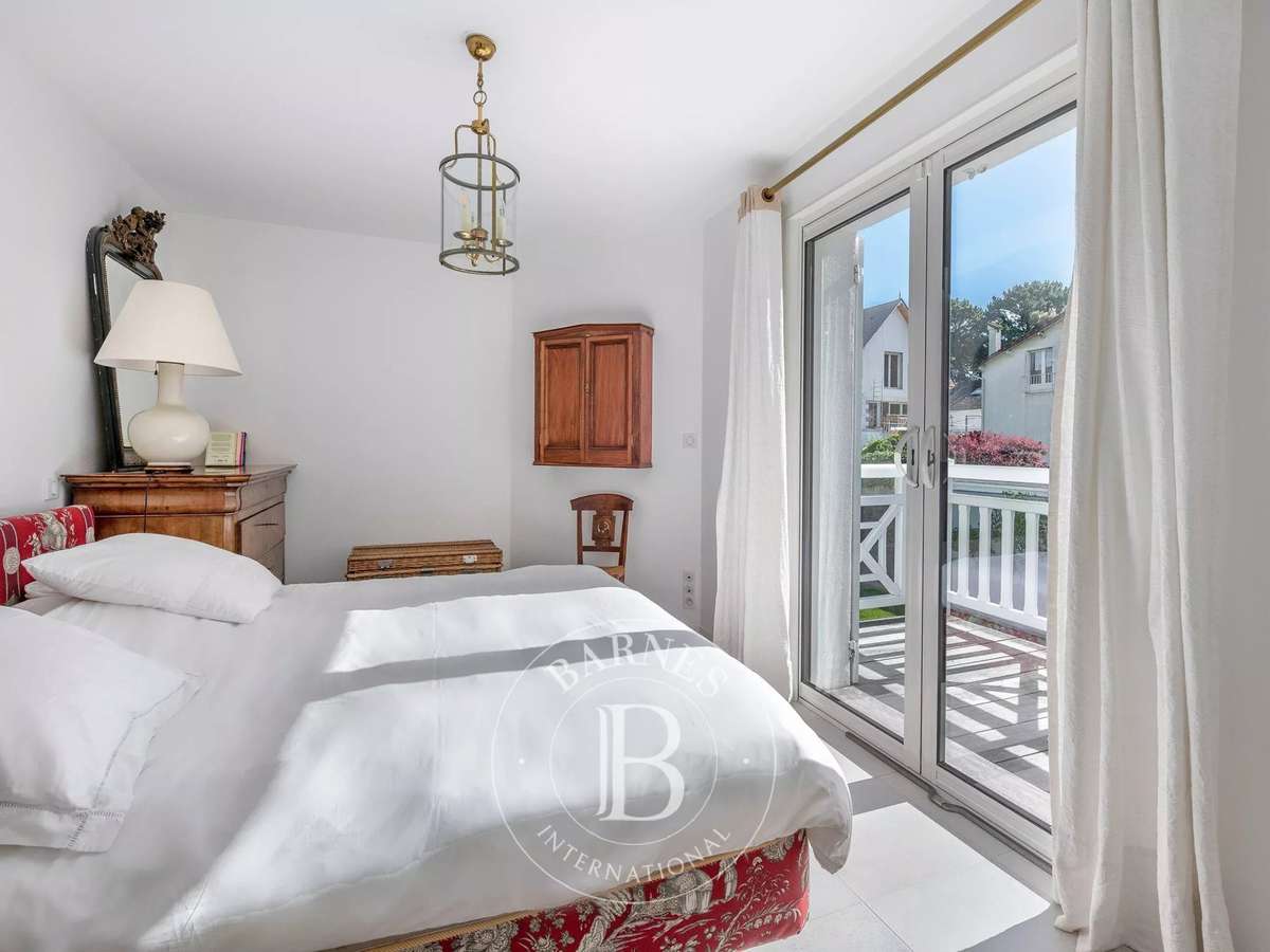Maison La Baule-Escoublac
