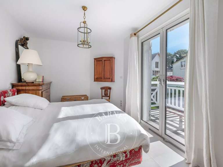 Maison La Baule-Escoublac - 6 chambres - 230m²