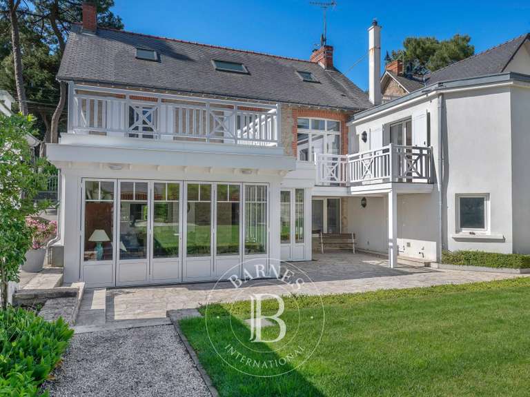 Maison La Baule-Escoublac - 6 chambres - 230m²