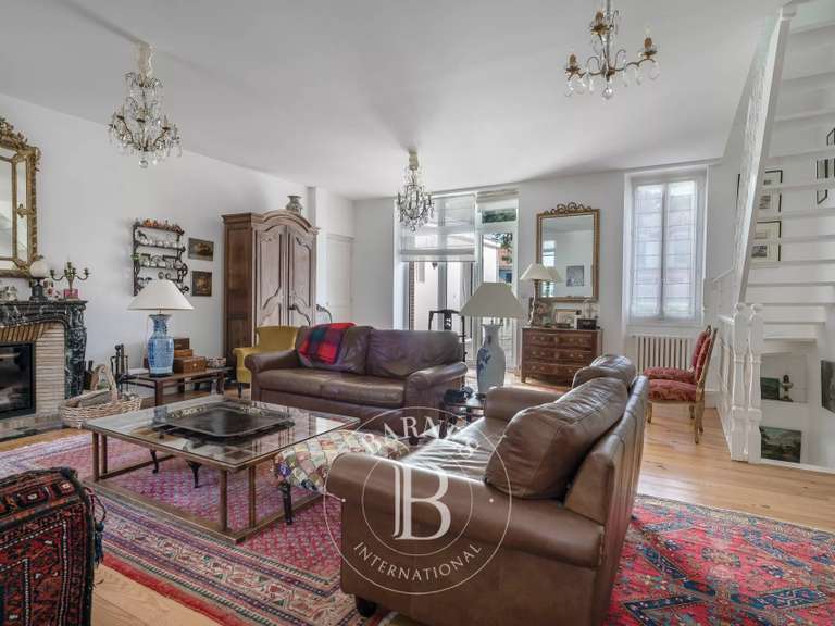Maison La Baule-Escoublac - 6 chambres - 230m²