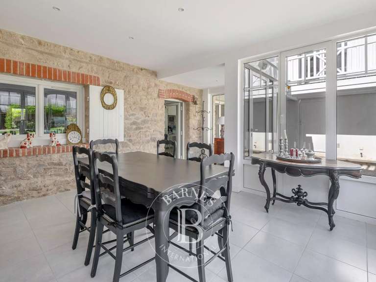 Maison La Baule-Escoublac - 6 chambres - 230m²