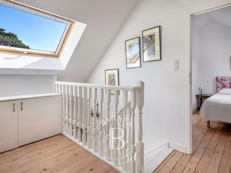Maison La Baule-Escoublac - 6 chambres - 230m²