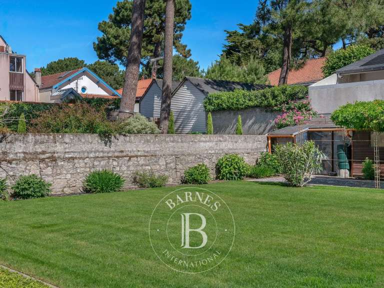Maison La Baule-Escoublac - 6 chambres - 230m²