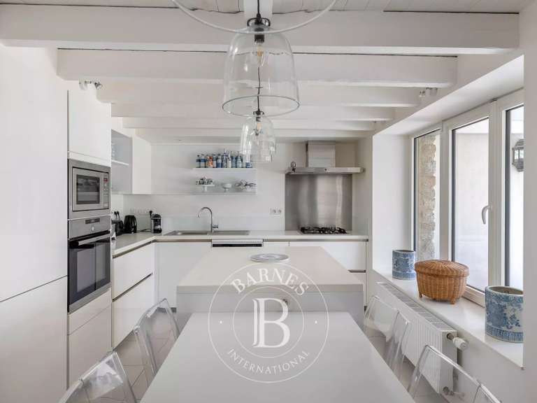 Maison La Baule-Escoublac - 6 chambres - 230m²