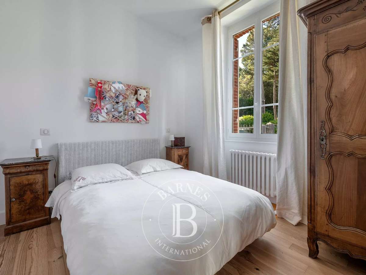 Maison La Baule-Escoublac