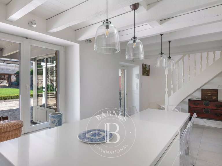 Maison La Baule-Escoublac - 6 chambres - 230m²