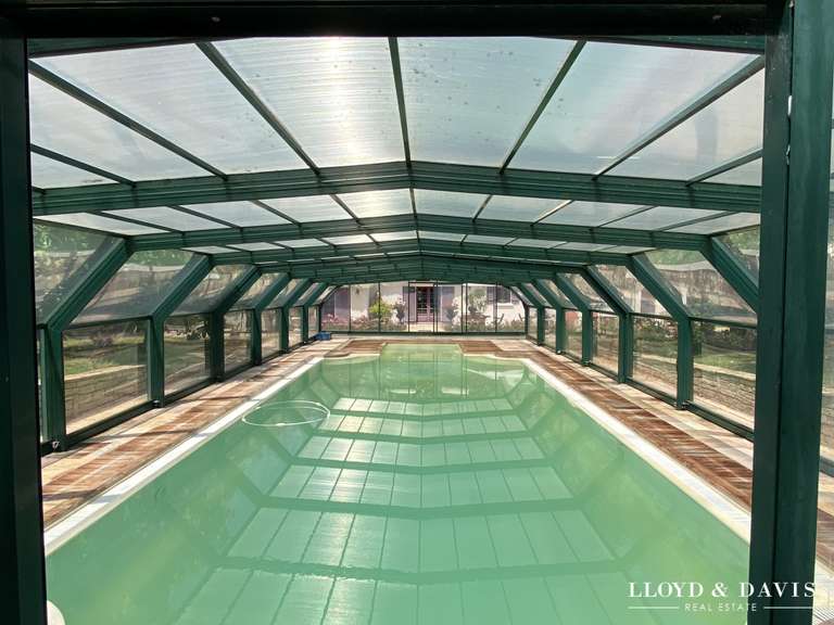 Maison La Baule-Escoublac - 5 chambres - 185m²
