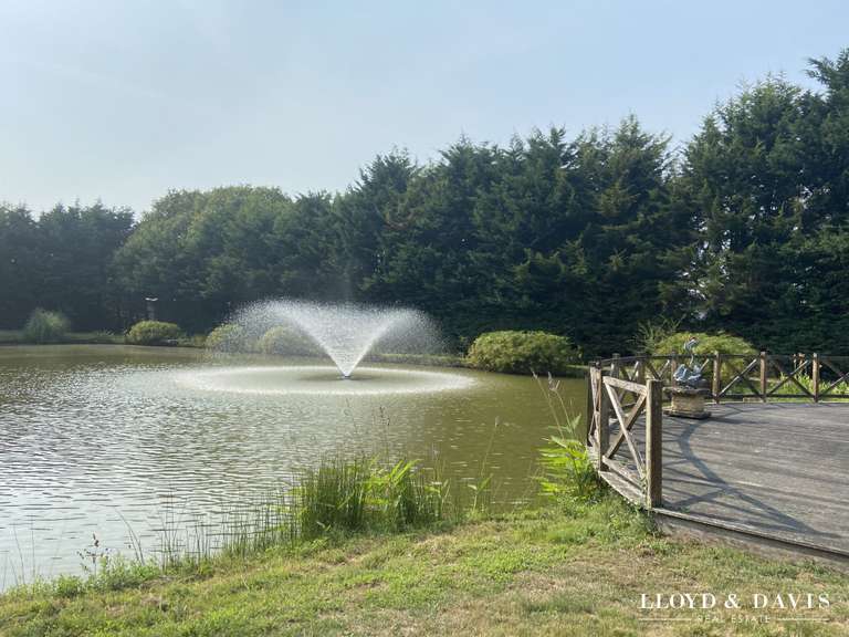 Maison La Baule-Escoublac - 5 chambres - 185m²