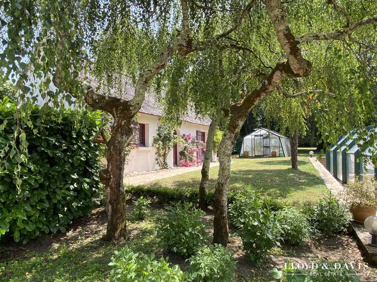 Maison La Baule-Escoublac - 5 chambres - 185m²