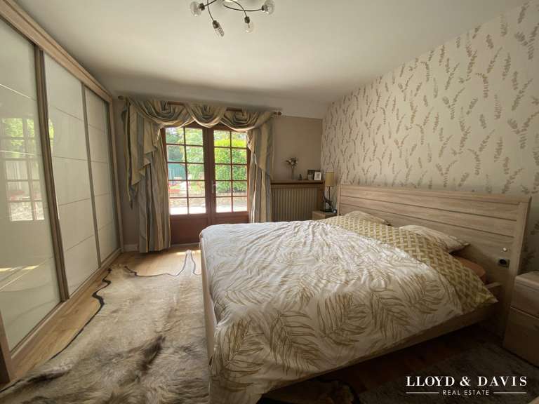 Maison La Baule-Escoublac - 5 chambres - 185m²