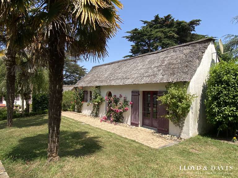 Maison La Baule-Escoublac - 5 chambres - 185m²