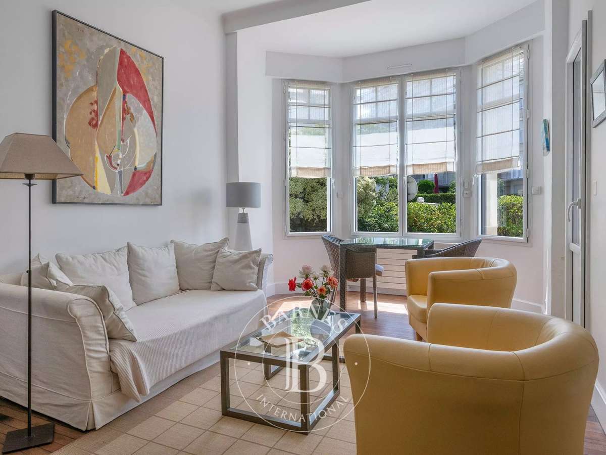 Maison La Baule-Escoublac