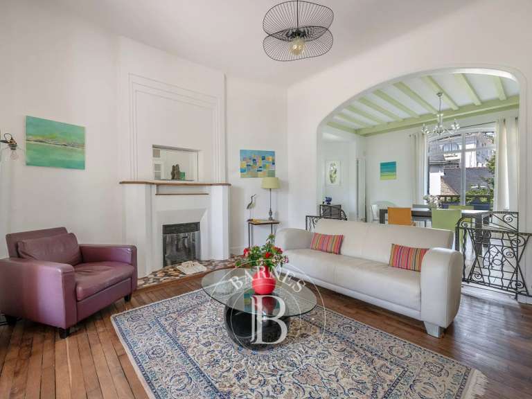 Maison La Baule-Escoublac - 6 chambres - 300m²