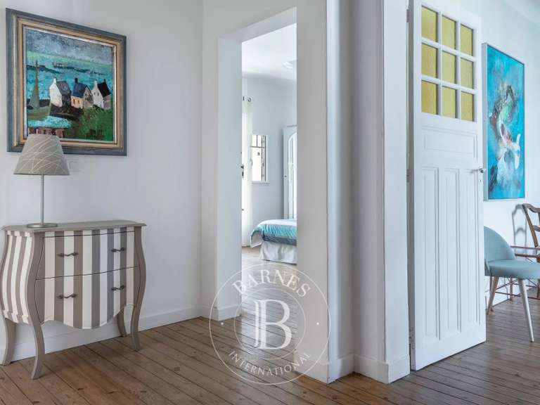 Maison La Baule-Escoublac - 6 chambres - 300m²