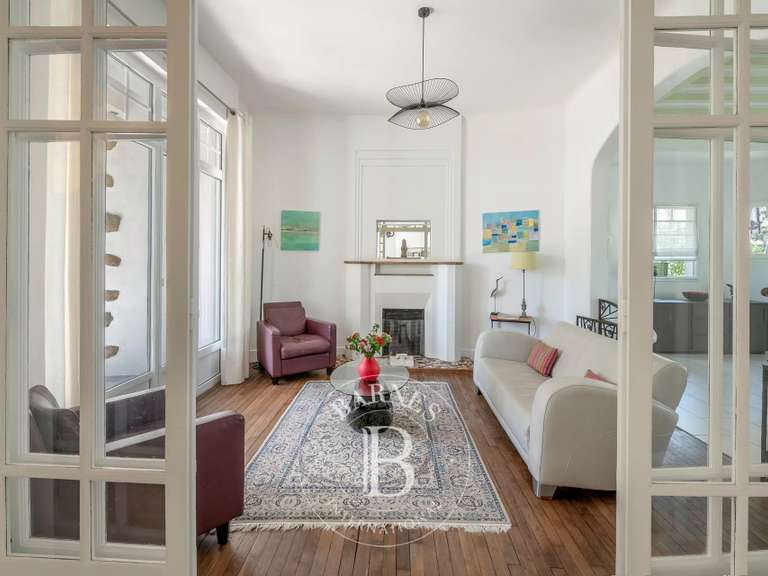 Maison La Baule-Escoublac - 6 chambres - 300m²